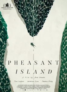 L’ÎLE DES FAISANS Poster