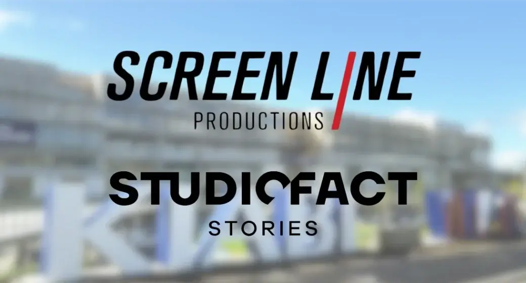 Screen Line - Studiofact