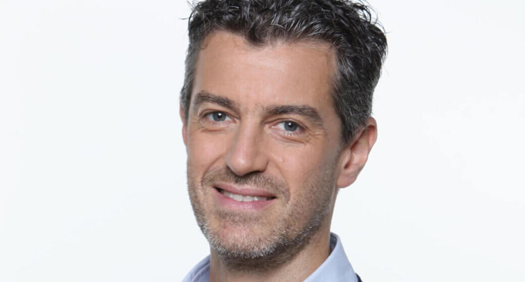 Thierry Sorel