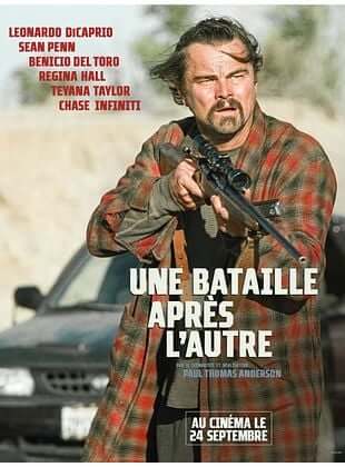 Une bataille après l'autre