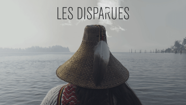Les Disparus,