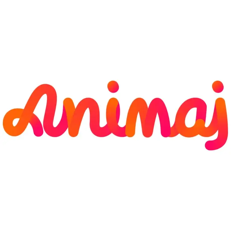 Animaj logo