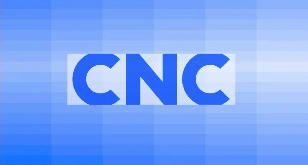 CNC