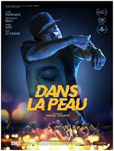 DANS LA PEAU Poster