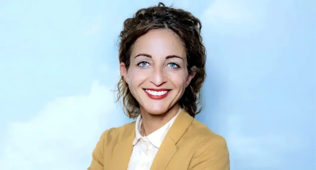 Élodie Polo-Ackermann