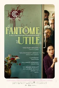 FANTÔME UTILE Poster