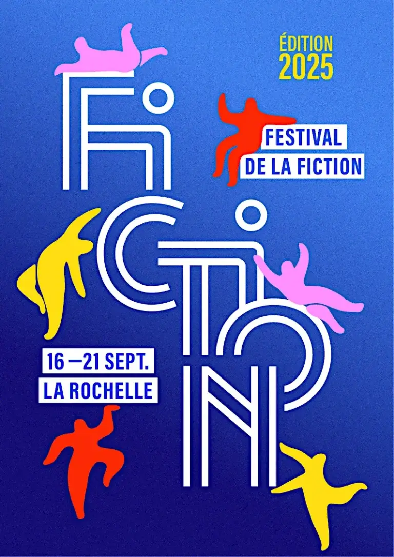 Festival de la fiction de La Rochelle 2025