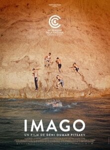 IMAGO Poster
