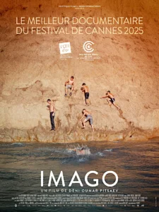 IMAGO Poster