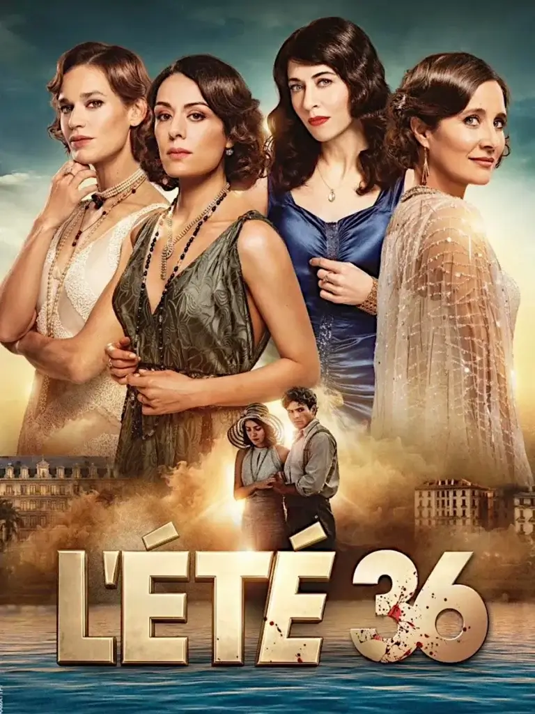 L'Été 36 TF1