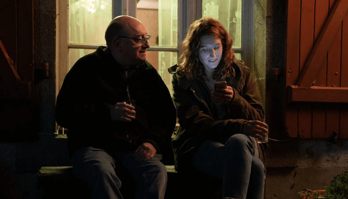 Les petites victoires