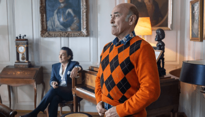 Monsieur Parizot