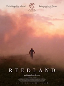 REEDLAND Poster