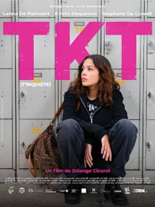TKT Poster