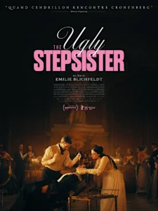 THE UGLY STEPSISTER Poster