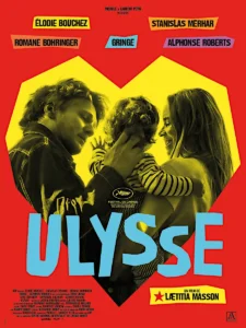 ULYSSE Poster