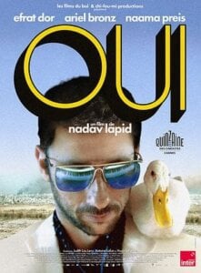 OUI Poster