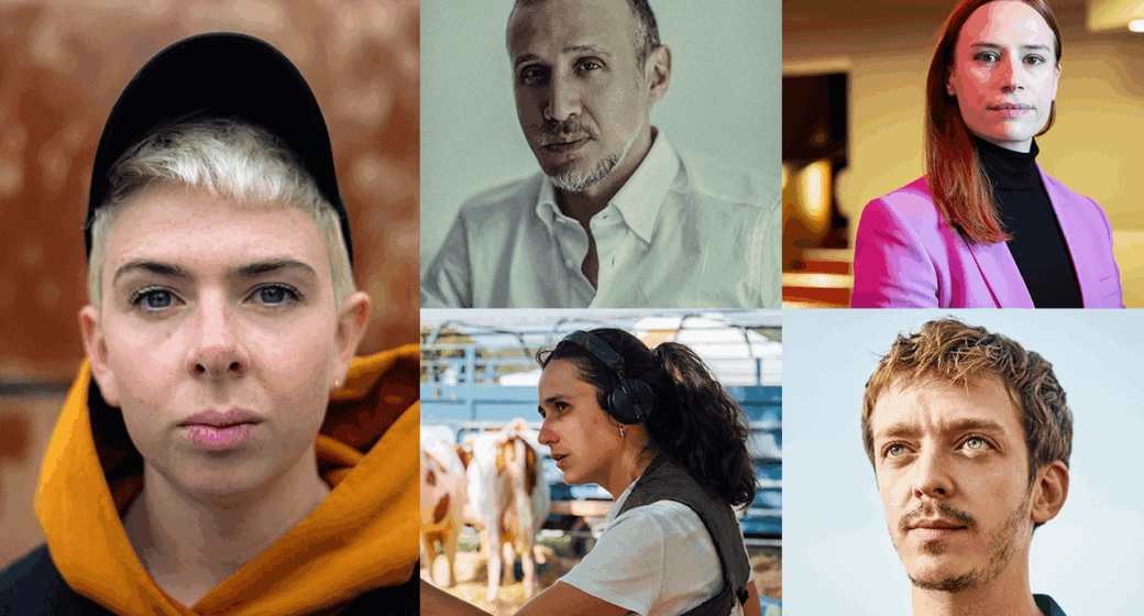 Jury Un Certain Regard