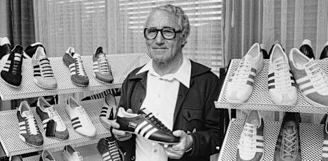 Dassler adidas