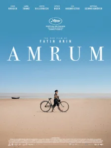 UNE ENFANCE ALLEMANDE – ÎLE D’AMRUM, 1945 Poster