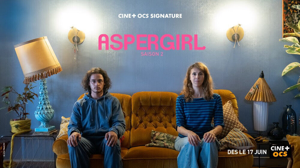 Aspergirl saison 2