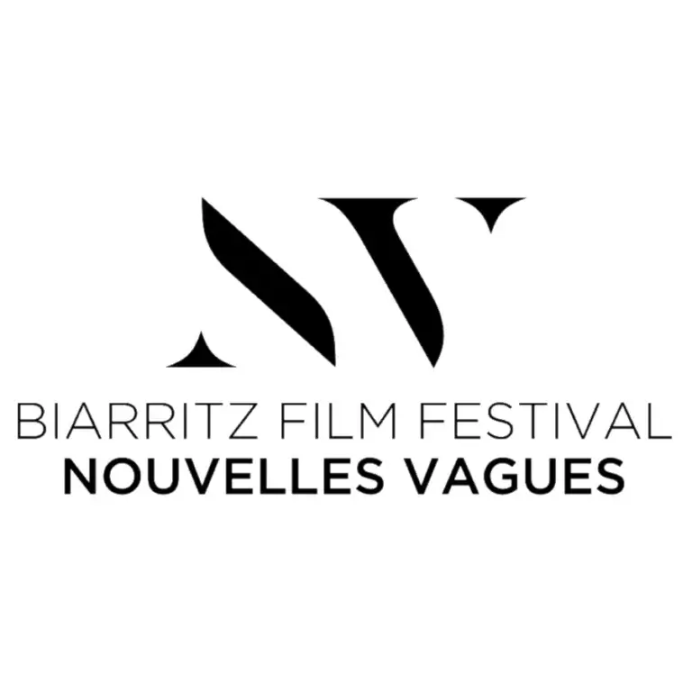 Biarritz Film Festival – Nouvelles Vagues logo