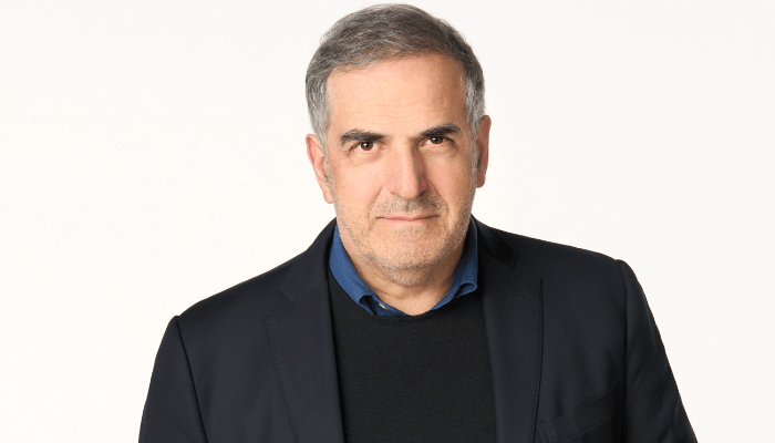 Christopher Baldelli