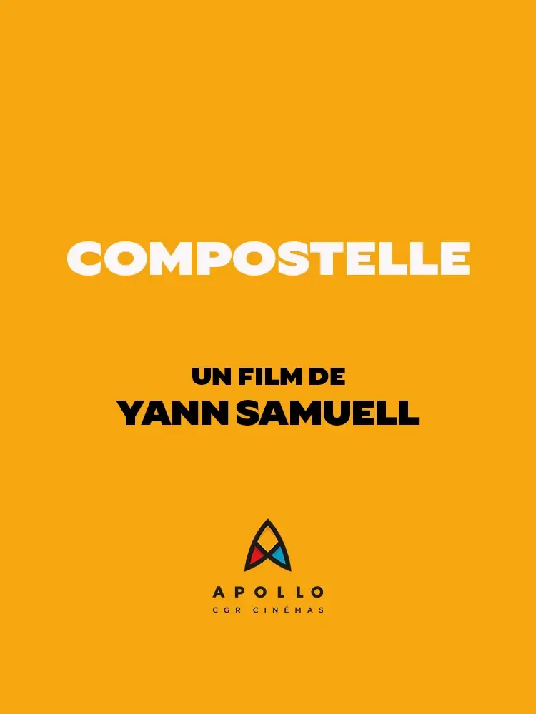 Compostelle
