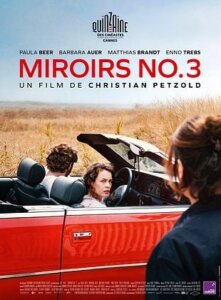 MIROIR NO. 3 Poster