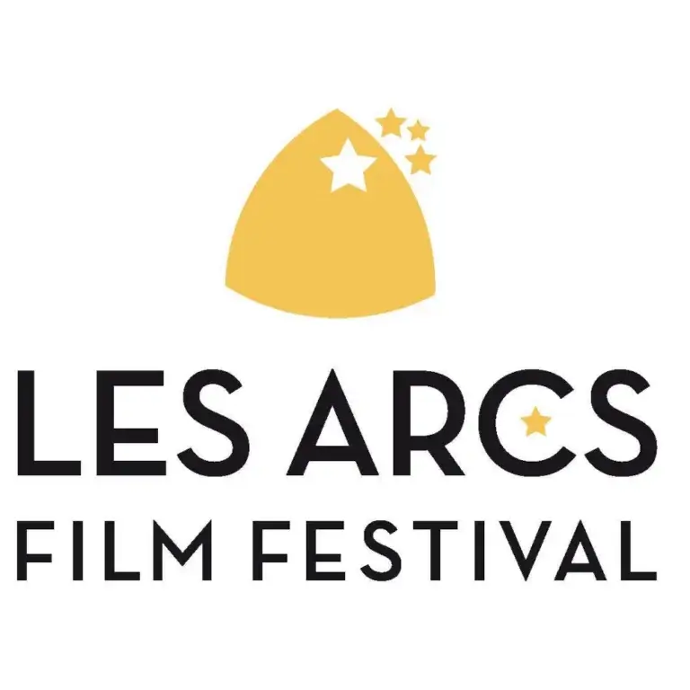 Les Arcs Film Festival logo