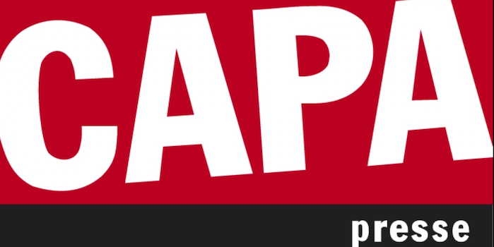 Capa Presse logo