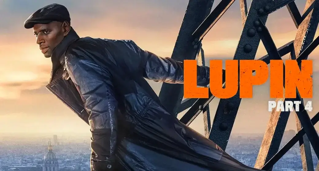 Lupin S4