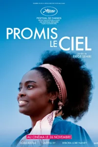 PROMIS LE CIEL Poster