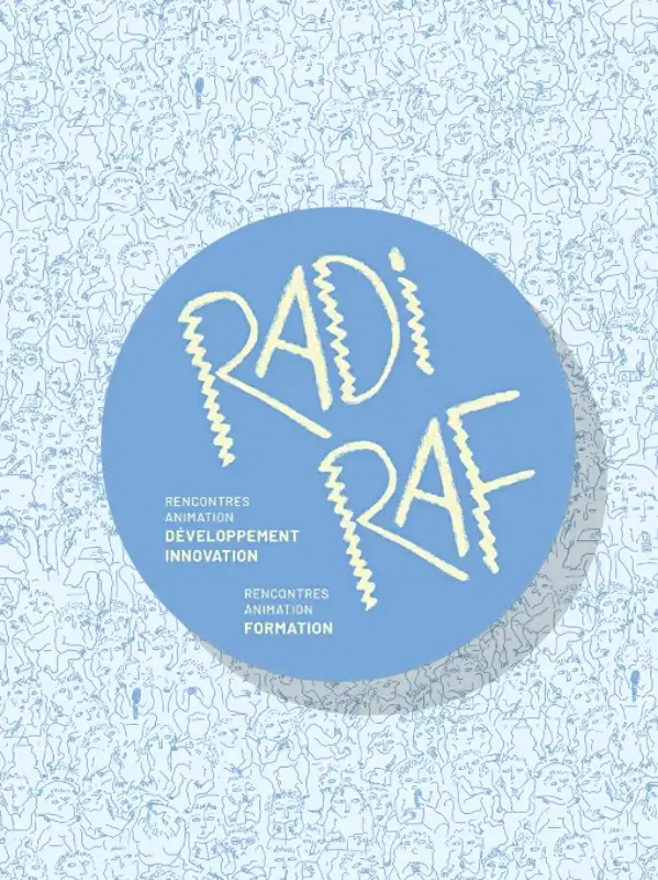 Radi RAF 2025
