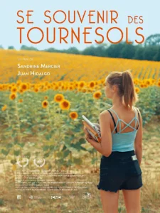 SE SOUVENIR DES TOURNESOLS Poster