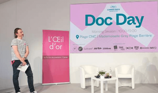 Doc Day