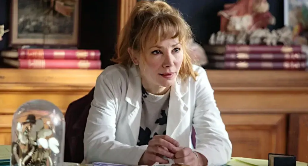Alexandra Ehle