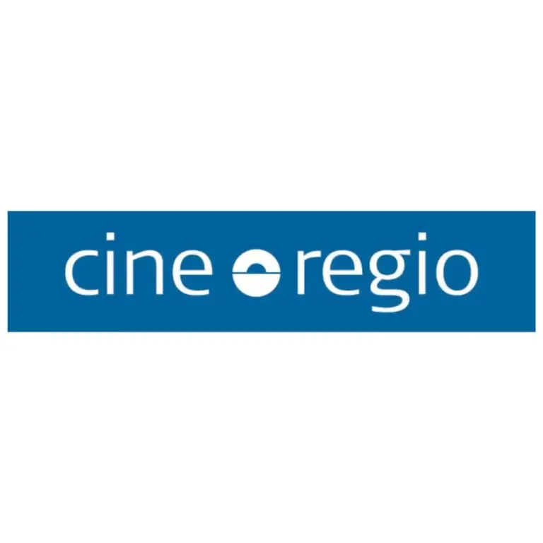 CineRegio logo