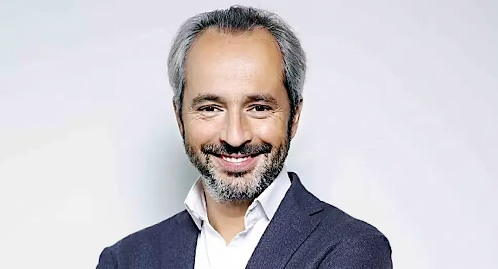 David Larramendy