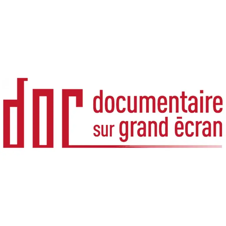 Documentaire Sur Grand Écran logo