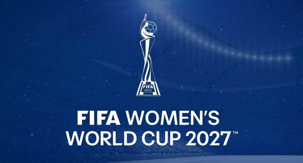 Coupe du monde féminine 2027