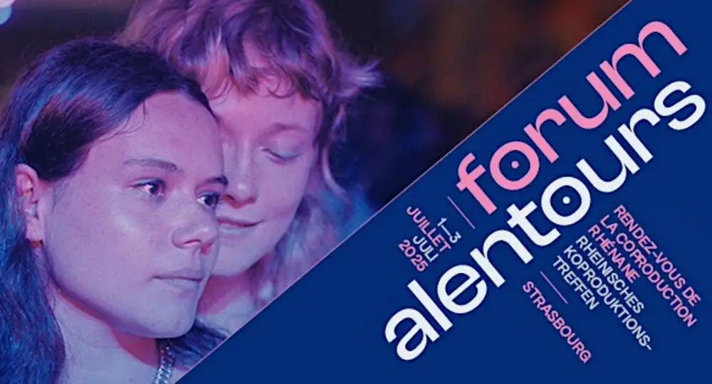Forum Alentours 2025