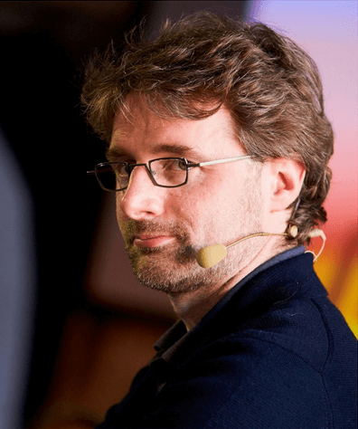 Grégoire Parcollet NORE