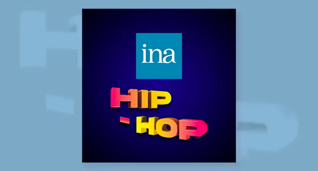 INA hip-hop