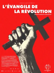 L’ÉVANGILE DE LA RÉVOLUTION Poster
