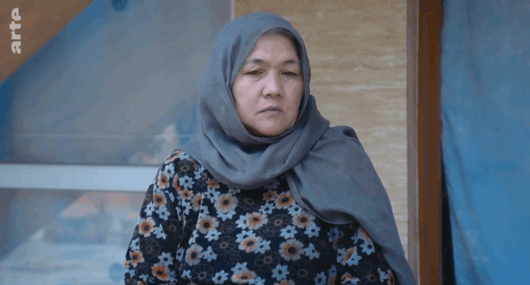 La Vie d'Awa (Arte France)