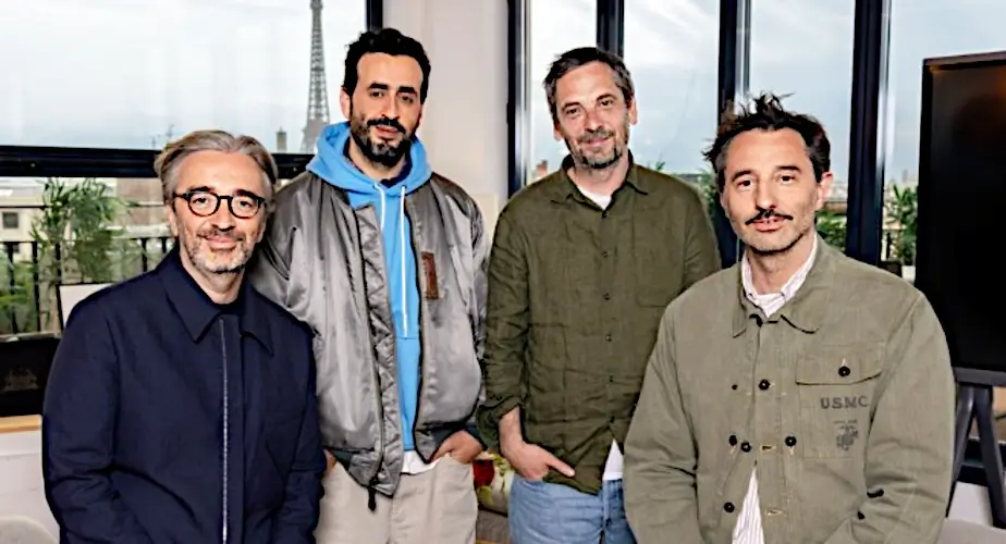 Les Films entre 2&4 - Mediawan