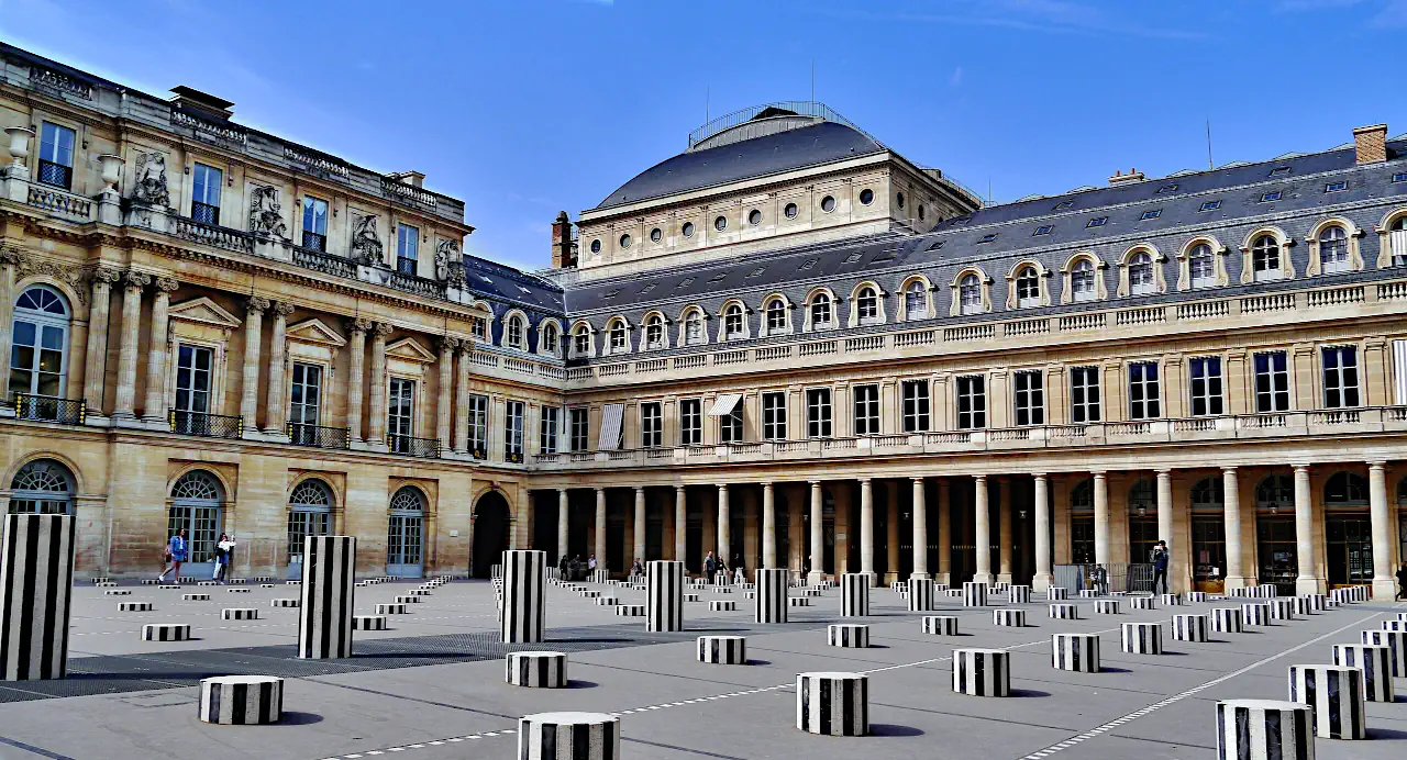 Les ministres de la Culture de l’UE à Paris pour défendre la souveraineté culturelle européenne