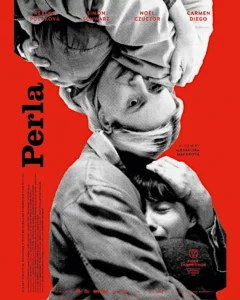 PERLA Poster