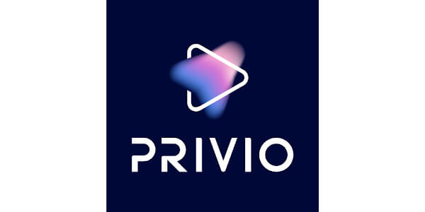 Privio logo